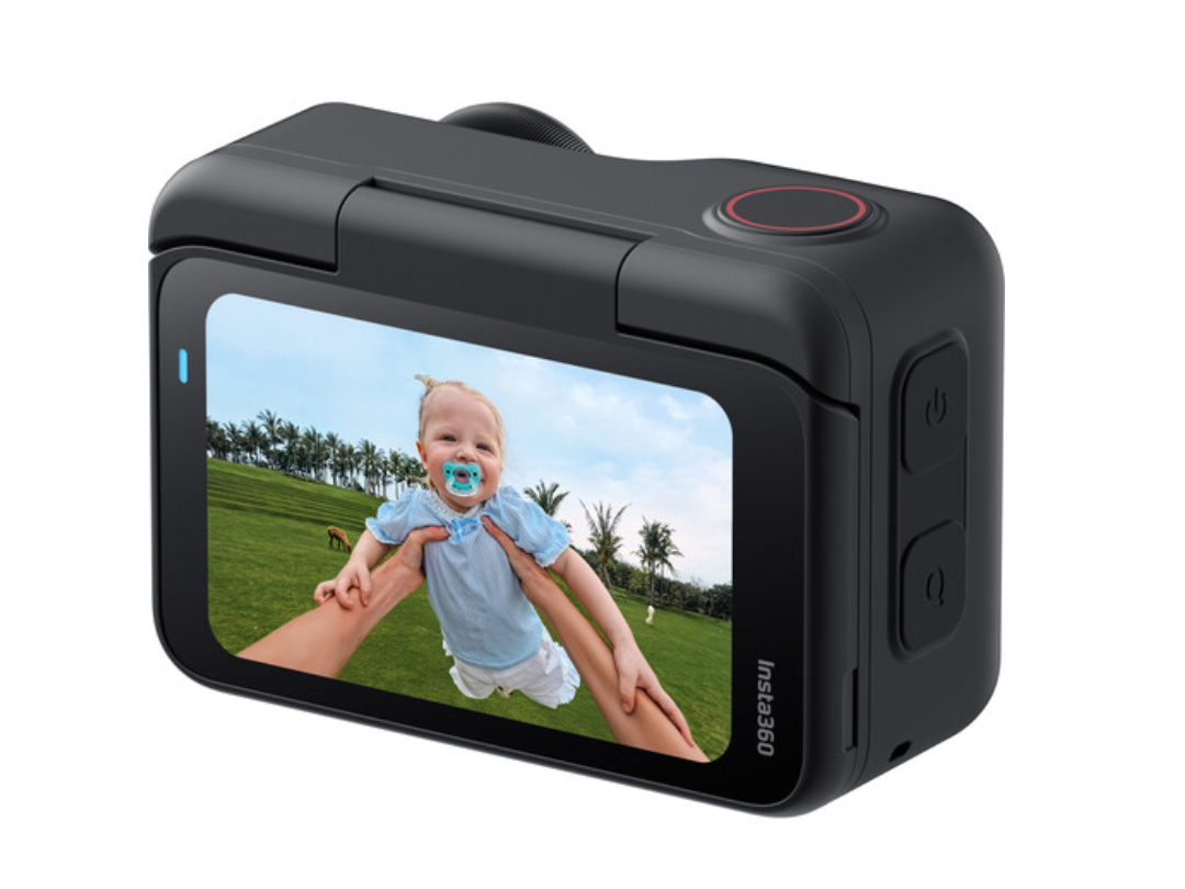 Buy Insta360 GO Ultra 4K Action Camera – in Qatar Buy Insta360 GO Ultra 4K Action Camera – in Qatar